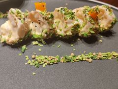 -喜鼎海胆水饺(东港店)