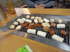 -嗨牛味海鲜烧烤