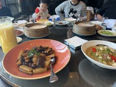 -大连君悦酒店·星海湾壹号Dalian·Dalian(星海广场店)