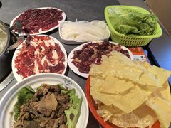 -贵宾牛·潮汕牛肉火锅(珠池总店)