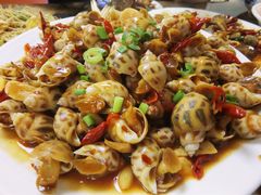 -老郑海鲜楼(天桥店)