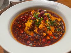 -巴蜀风·地道川菜(总店)