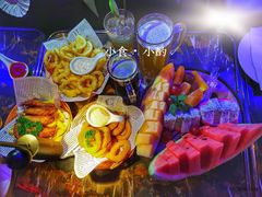 -MOSSO德国餐厅·音乐酒吧(环宇荟店)