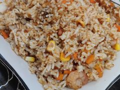 -家利美食店