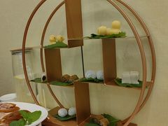 -月福京味斋·烤鸭店·北京菜(鼓楼总店)