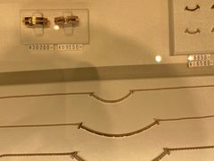 -Tiffany & Co.蒂芙尼
(南京德基广场店)