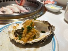 -千寻山野烤肉(中关村店)