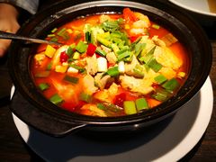 -外婆家(杭州马塍店·杭帮菜名店)