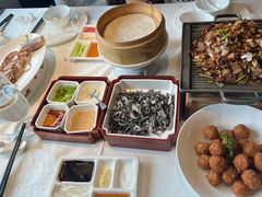 -四季民福烤鸭店(前门大栅栏店)