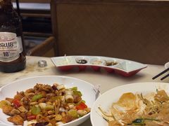 -京味斋·北京烤鸭(北京南站洋桥店)