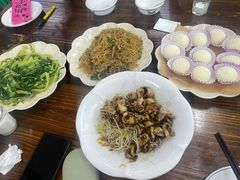 -南记食粥坊·宵夜大排档(莲花总店)