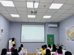 -约读书房(市南校区)