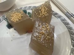 -聚春园自助餐厅(东街口店)