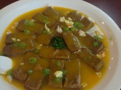 -新溢香国际酒店-中餐厅