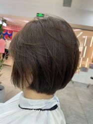 -禾曼造型