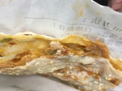 -巷内锅盔(西城都荟店)