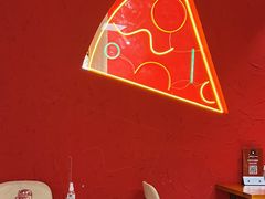 -黑熊披萨orso pizza