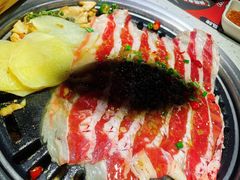 -猫抓烤肉(观音桥九街店)