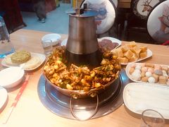 -蛙大侠香辣牛蛙火锅店(总店)