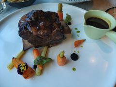 -STARRY CAFE & LOUNGE BAR(高新店)