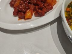 -金陵后厨·南京菜(新街口秣陵路店)