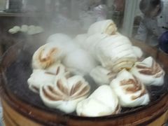 马蹄卷-清泉阁包子饺子·刀削面(五一店)
