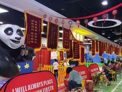 -武易极武术·体能·搏击培训(新年华购物中心店)