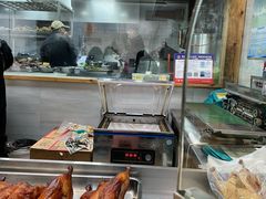 -戚顺兴盐水鸭(新街口明瓦廊店)