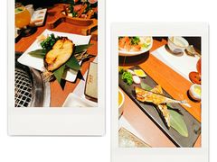 比目鱼西京烧-赤坂亭 M9和牛烧肉(水街店)