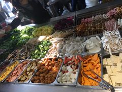 -林静小吃(复兴路店)