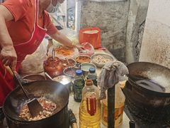 -老婆婆炒饭(小白楼1902欧式风情街店)