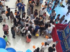 -万达广场(东营西城店)
