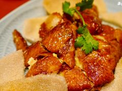 -镇江苏宁万豪酒店-苏筵中餐厅