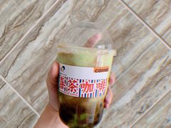 -喜茶(东莞汇一城店)