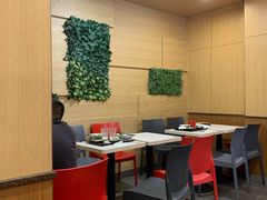 大堂-永和大王(长寿路店)