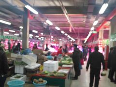 大堂-金宝生活市场(东五环店)