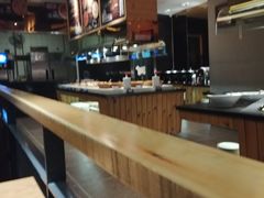 -比格比萨(国际能源店)