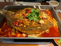 -乔街深夜食堂·小龙虾·高压锅生蚝(杭州总店)