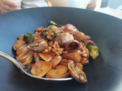 -小南洋海景餐厅(深圳湾店)
