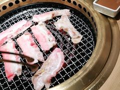-江户烧肉(高德店)