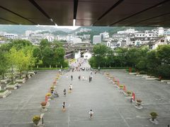 -遵义会议纪念馆