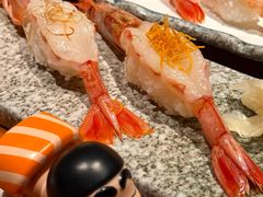 -千代武日本料理(哈西店)