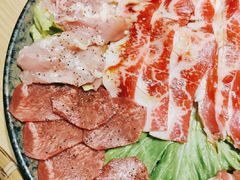 -牛藏·黑毛和牛烧肉(环市东店)