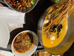 -付小姐在成都(五道口店)