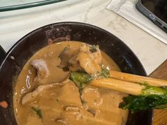 -京门老爆三·铜锅涮肉 爆肚(望京店)