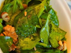 -马凯餐厅(长椿街店)