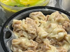 虾仔馄饨-共和春(甘泉路店)