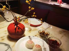 -京华烟云·北京烤鸭(领展购物广场·中关村店)