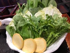 -宛平李记火锅(东关街店)