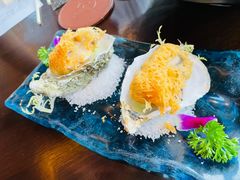 生蚝酥-巴黎轩(澳门巴黎人店)